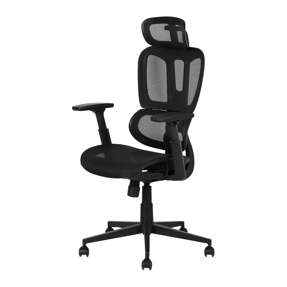 XL-5093 Lumborum scissilis ergonomic Mesh chair