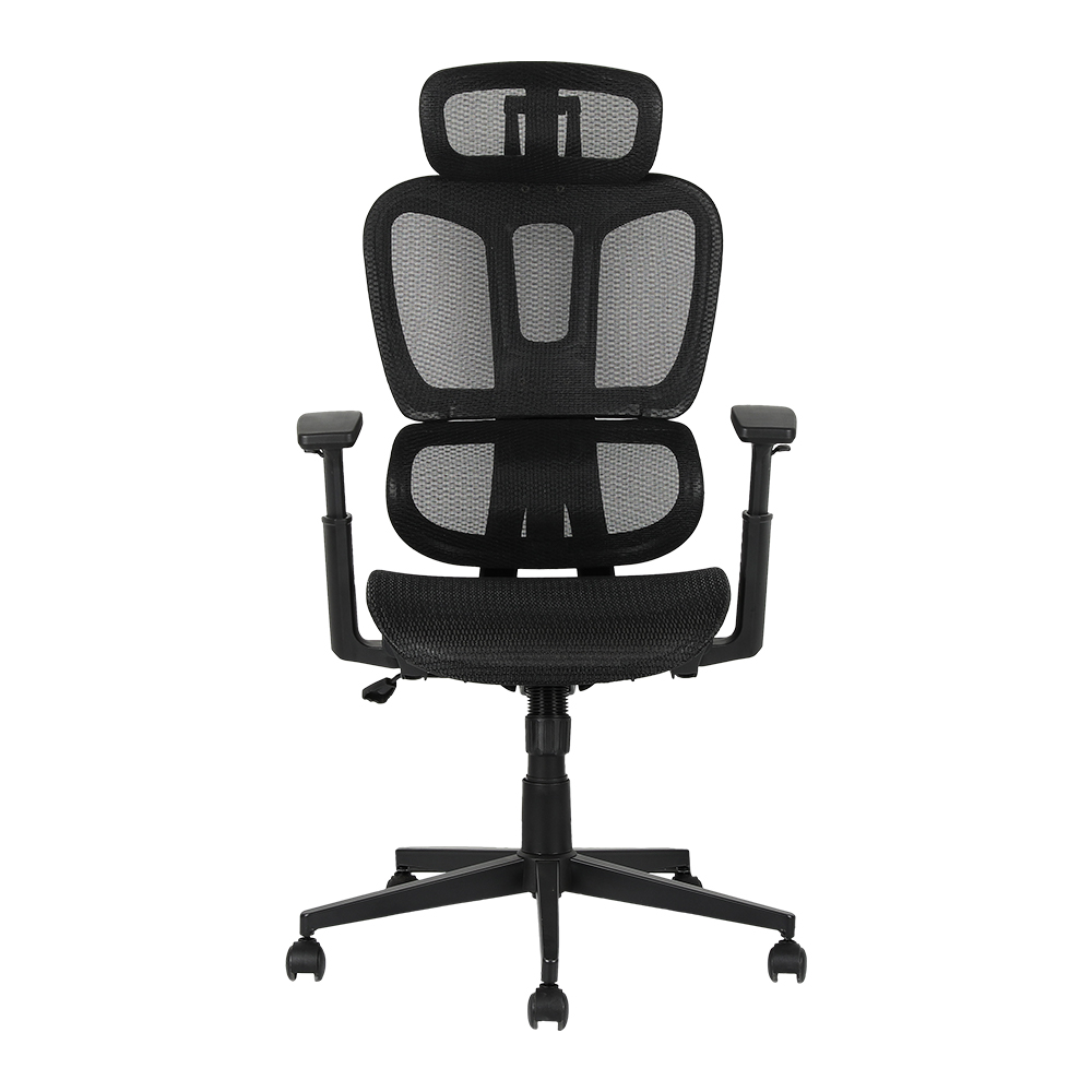 XL-5093 Lumborum scissilis ergonomic Mesh chair