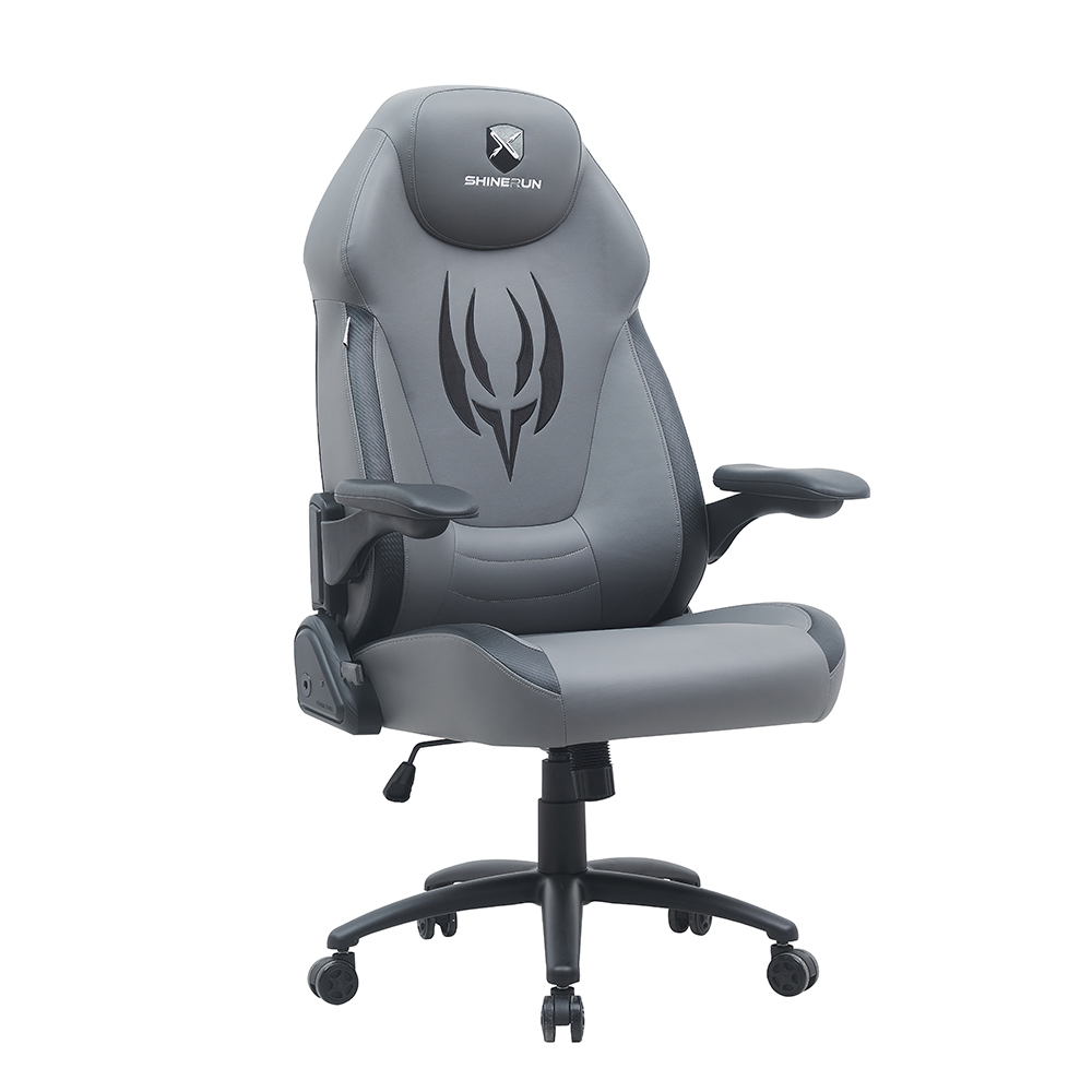 XL-3395 Seat height adjustable rotundo corium gaming sella