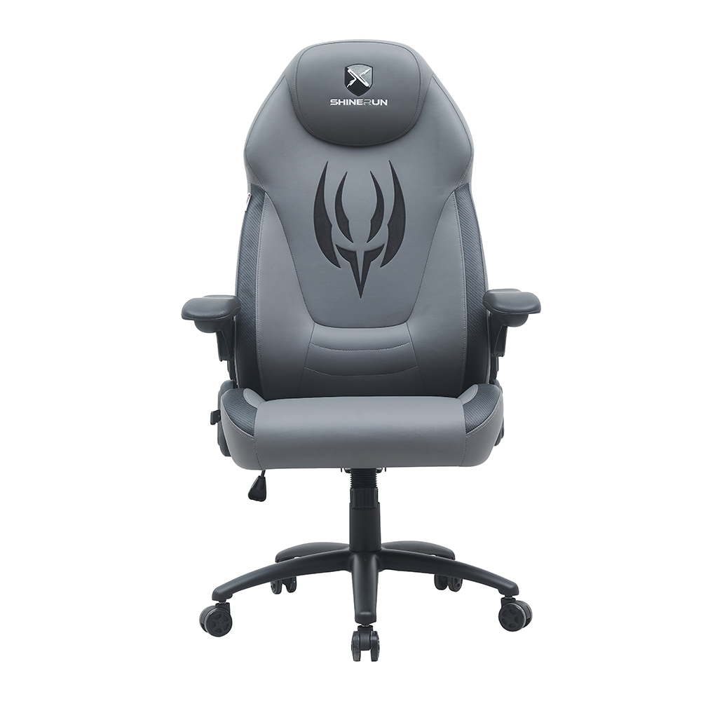 XL-3395 Seat height adjustable rotundo corium gaming sella