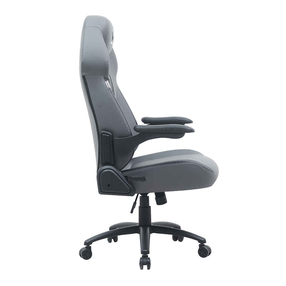 XL-3395 Seat height adjustable rotundo corium gaming sella