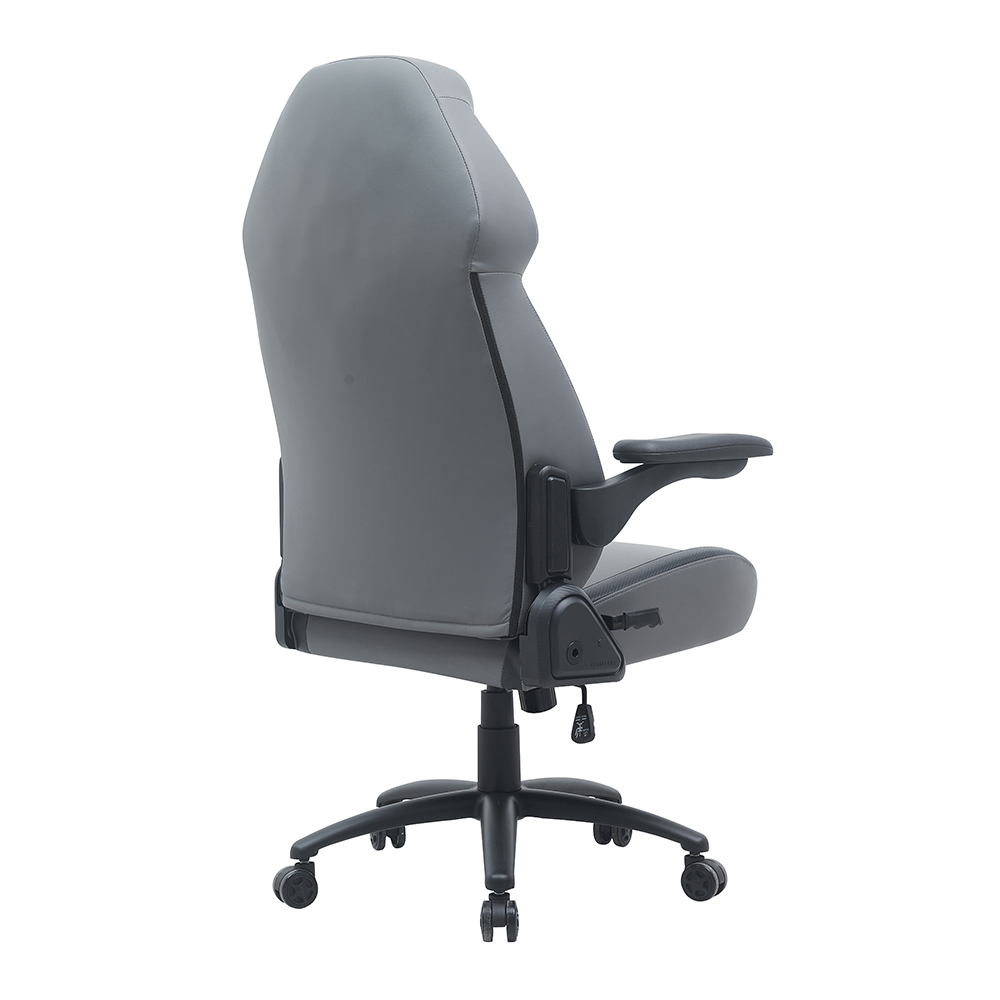 XL-3395 Seat height adjustable rotundo corium gaming sella