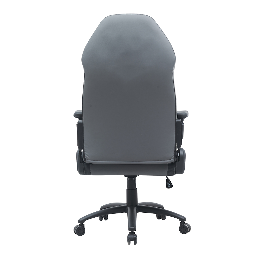 XL-3395 Seat height adjustable rotundo corium gaming sella