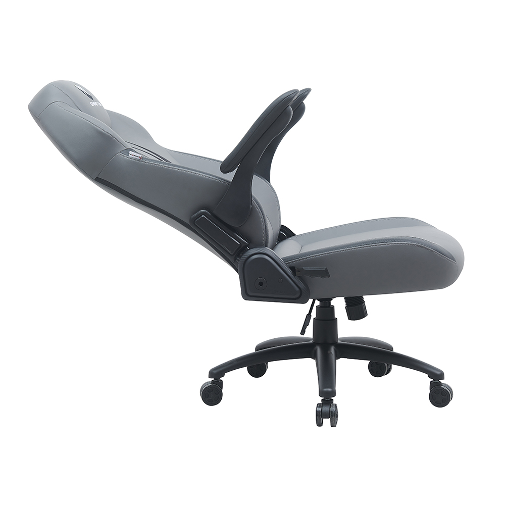 XL-3395 Seat height adjustable rotundo corium gaming sella