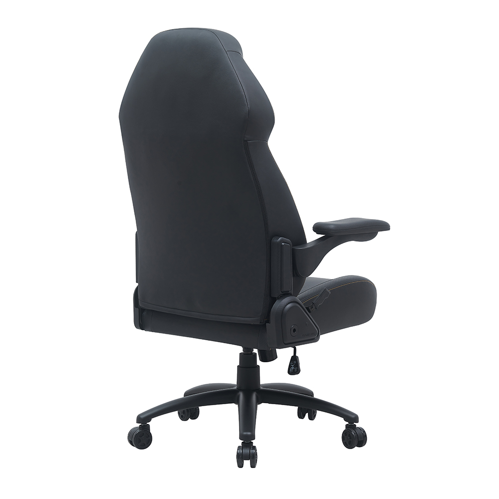 XL-3395 Seat height adjustable rotundo corium gaming sella