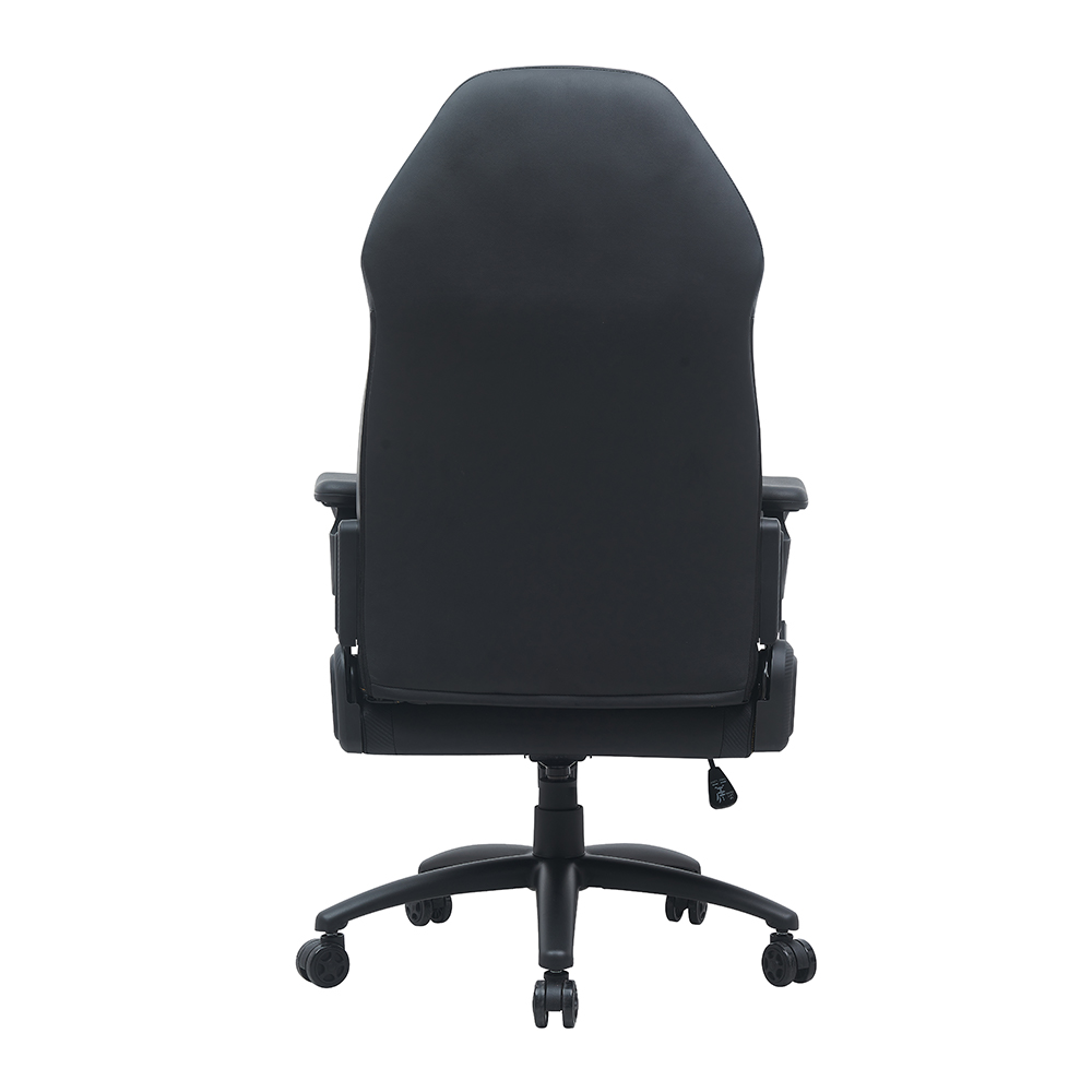 XL-3395 Seat height adjustable rotundo corium gaming sella