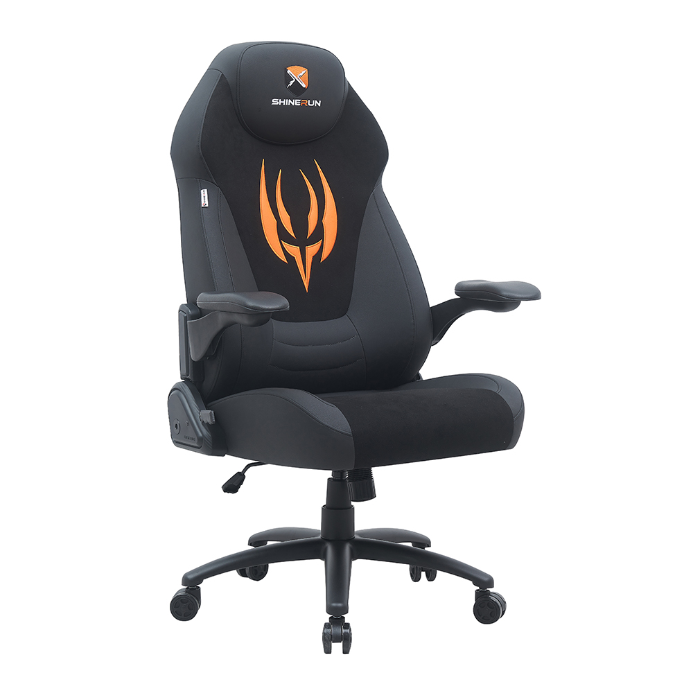 XL-3395 Seat height adjustable rotundo corium gaming sella