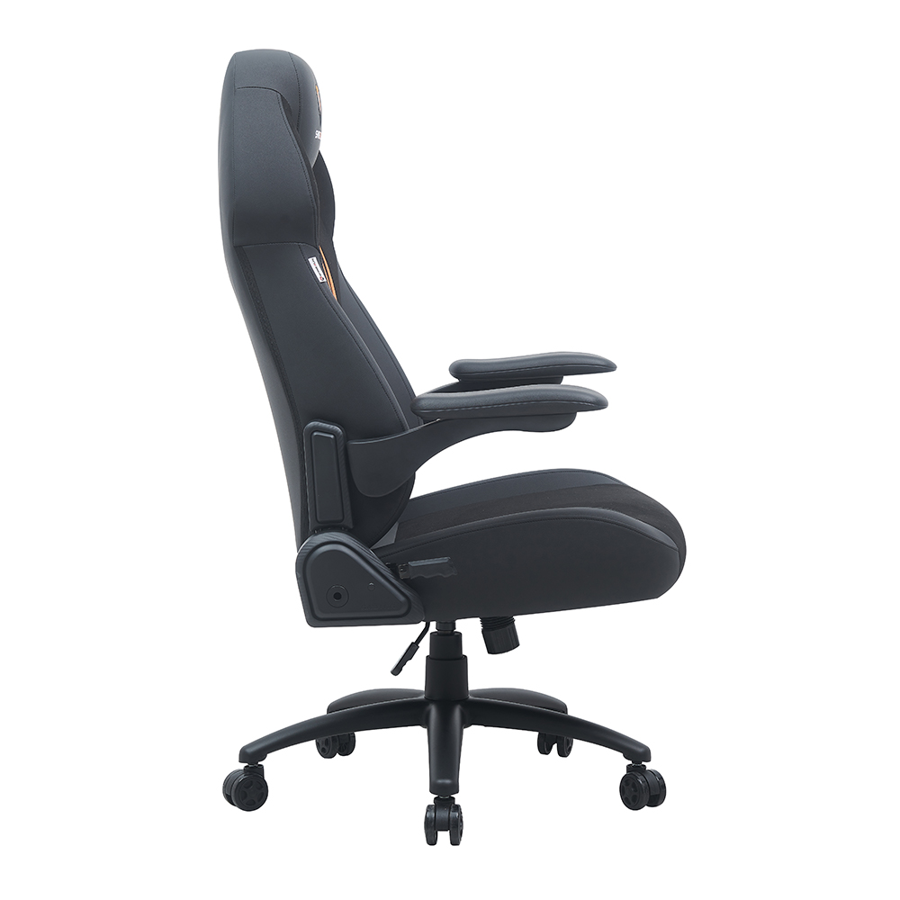 XL-3395 Seat height adjustable rotundo corium gaming sella