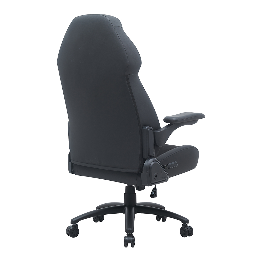 XL-3395 Seat height adjustable rotundo corium gaming sella