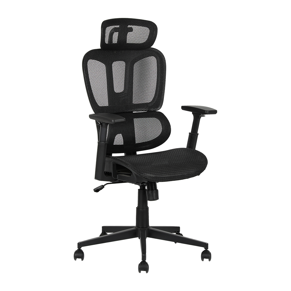 XL-5093 Lumborum scissilis ergonomic Mesh chair