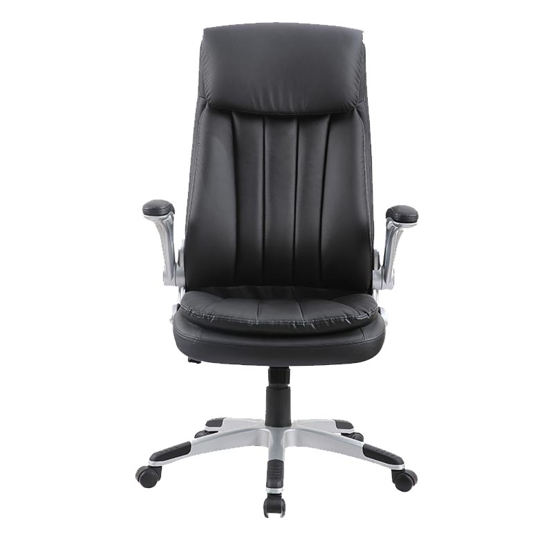 XL-3318 High back PU flip-flop Office chair