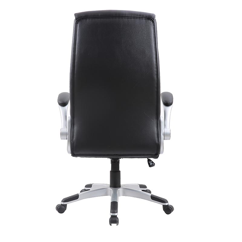 XL-3318 High back PU flip-flop Office chair