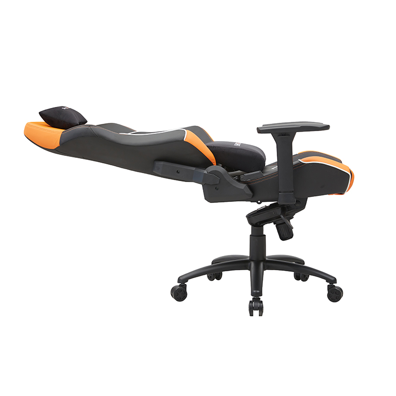 XL-2345-1 Caput magneticum ergonomic sella ludum