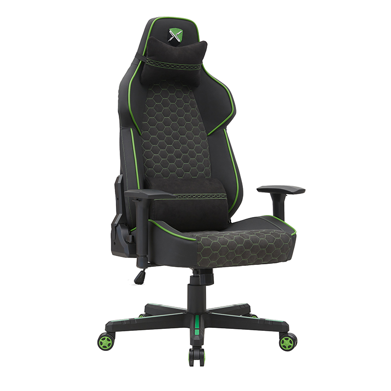 XL-6672-1 solatium sedentem ergonomic sellam aleatoriam