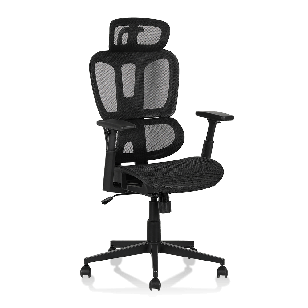 XL-5093 Lumborum scissilis ergonomic Mesh chair