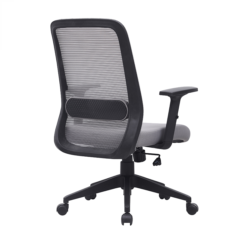 Officium Cathedrae, Ergonomic Cathedra Desk Cum Adjustable High Back, Respirabile Mesh Computer Cathedra cum Armrests Novifacta, Rolling Swivel Comfy Negotium Chairs, Executiva Cathedra pro Domo Officio