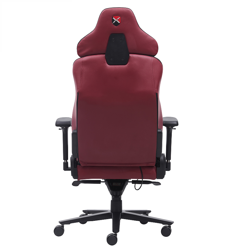 Innovative Design Lumbar Support 4D Armrest Foruming Chair