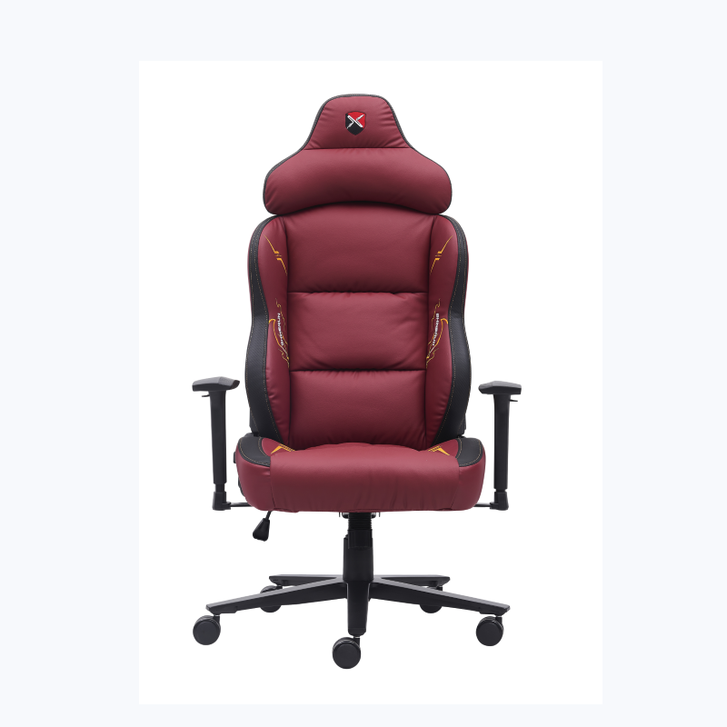 Innovative Design Lumbar Support 4D Armrest Foruming Chair